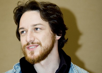 James McAvoy Poster 2251217