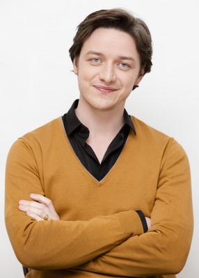 James McAvoy Poster 2251218