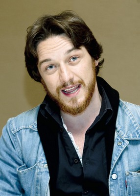 James McAvoy Poster 2251219