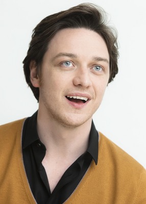 James McAvoy Poster 2251221
