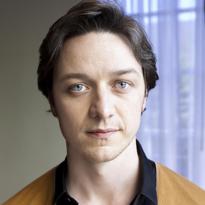 James McAvoy Poster 2251223