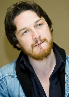 James McAvoy Poster 2251224