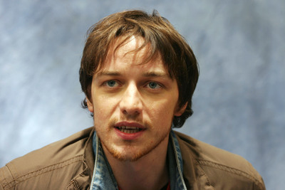 James McAvoy Poster 2281642