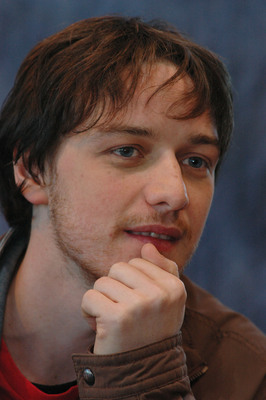 James McAvoy Poster 2281643