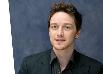 James McAvoy Poster 2281644