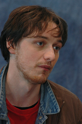 James McAvoy Poster 2281648