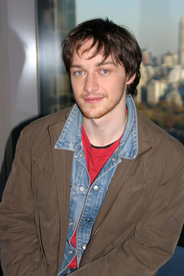 James McAvoy Poster 2281650