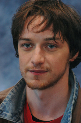 James McAvoy Poster 2281651