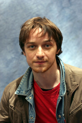 James McAvoy Poster 2281652
