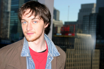 James McAvoy Poster 2281653