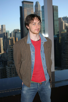 James McAvoy Poster 2281654