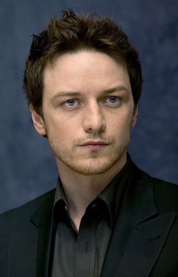 James McAvoy Poster 2281655