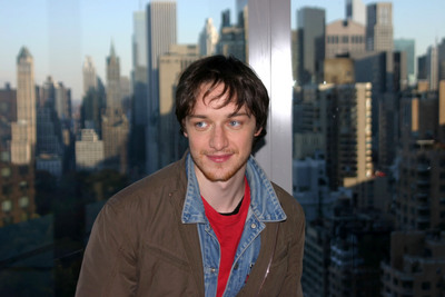James McAvoy Poster 2281656