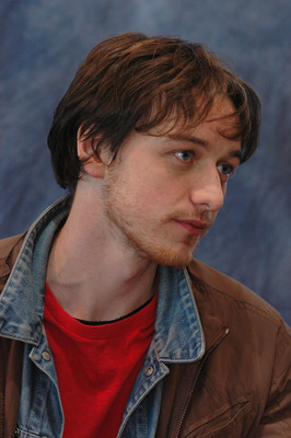 James McAvoy Poster 2281657