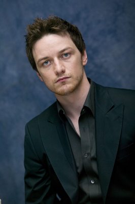 James McAvoy Poster 2281658