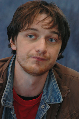 James McAvoy Poster 2281659