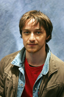 James McAvoy Poster 2281660