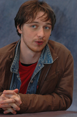James McAvoy Poster 2281661