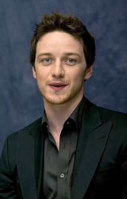 James McAvoy Poster 2281662