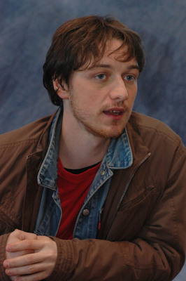 James McAvoy Poster 2281663