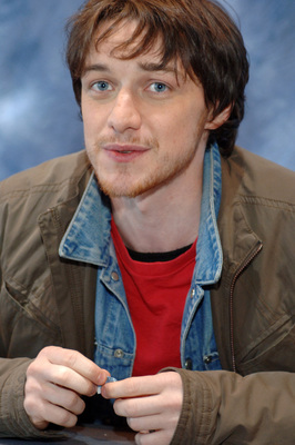 James McAvoy Poster 2401328