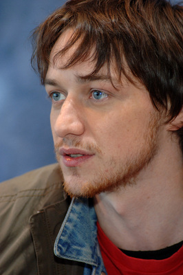James McAvoy Poster 2401330