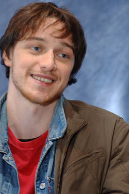 James McAvoy Poster 2401333