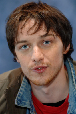 James McAvoy Poster 2401334