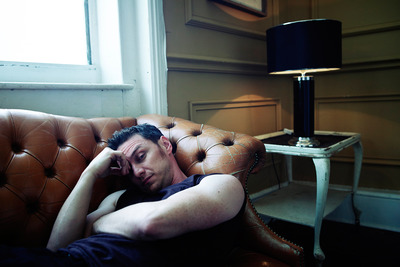 James McAvoy Poster 2427933
