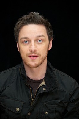 James McAvoy Poster 2427934