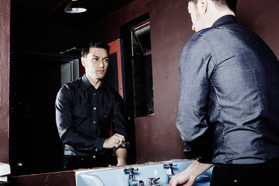 James McAvoy Poster 2427935