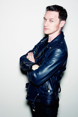 James McAvoy Poster 2427936