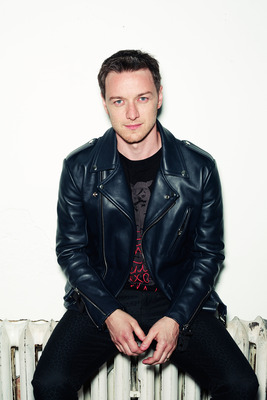 James McAvoy Poster 2427938
