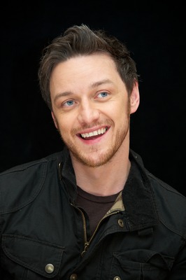 James McAvoy Poster 2427939