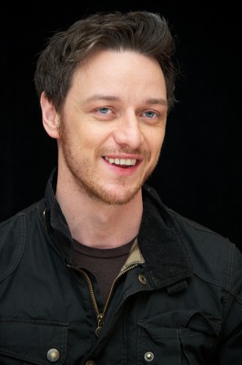 James McAvoy Poster 2427940