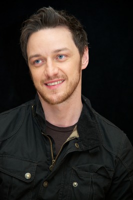 James McAvoy Poster 2427942