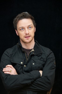 James McAvoy Poster 2427943
