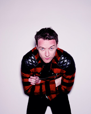James McAvoy Poster 2427944