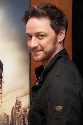 James McAvoy Poster 2461372