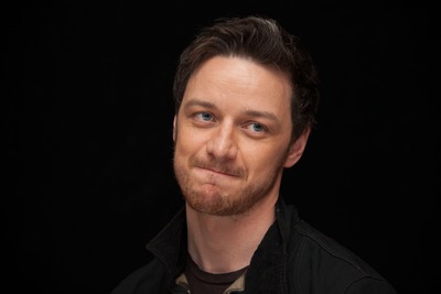 James McAvoy Poster 2461373