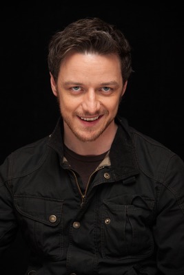 James McAvoy Poster 2461374