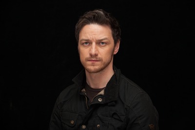 James McAvoy Poster 2461377