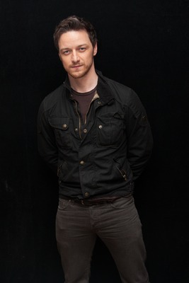 James McAvoy Poster 2461378