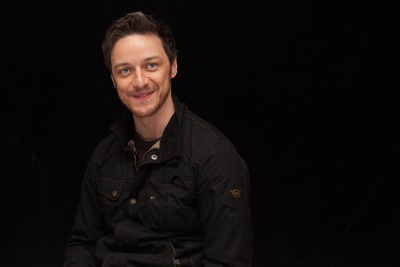 James McAvoy Poster 2461379