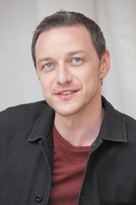 James McAvoy Poster 2613668