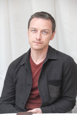 James McAvoy Poster 2613669