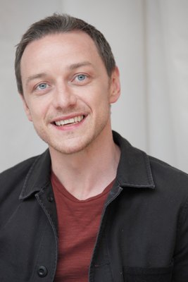 James McAvoy Poster 2613671
