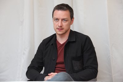 James McAvoy Poster 2613672
