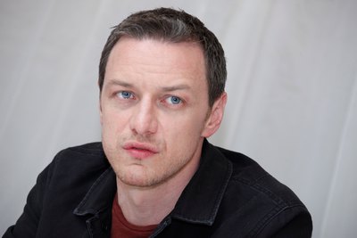 James McAvoy Poster 2613673