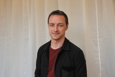 James McAvoy Poster 2613674